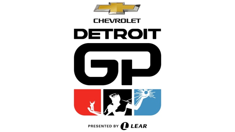 Fast Facts: Everything you want to know about this weekend's IndyCar race in Detroit